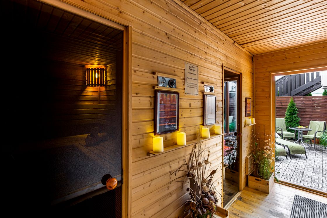 wellness Jasná Hilson Nízke Tatry